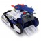 Veicolo Dickie Toys by Simba Rescue Hybrids Police Bot
