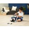 Veicolo Dickie Toys by Simba Rescue Hybrids Police Bot