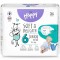 Pannolini Happy 6 Junior Extra 15+ Kg (34 pz)