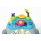 Foppapedretti Girello Baby Pilot 3 in 1 Activity Center e Primi Passi