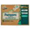 PAMPERS JUMBO BABY DRY JUNIOR TAGLIA 5 136 PEZZI