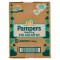 PAMPERS JUMBO BABY DRY JUNIOR TAGLIA 5 136 PEZZI