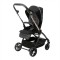 Trio Chicco One4Ever Light Pirate Black 