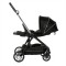 Trio Chicco One4Ever Light Pirate Black 