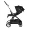 Trio Chicco One4Ever Light Pirate Black 