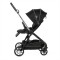 Trio Chicco One4Ever Light Pirate Black 