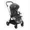 Trio Chicco One4Ever Light Pirate Black 