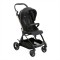 Trio Chicco One4Ever Light Pirate Black 