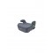 Osann Rialzo sedia auto booster Junior isofix iSize Elephant Grey