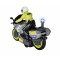 Moto Dickie Toys by Simba Police