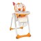 Seggiolone Chicco Polly 2 Start Fancy Chicken