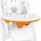 Vassoio Seggiolone Chicco Polly 2 Start Fancy Chicken