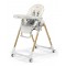 Seggiolone Peg Perego Prima Pappa Follow Me Gold