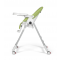 Seggiolone Peg Perego Prima Pappa Follow Me Wonder Green