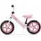 Bicicletta senza Pedali OkBaby Balance Bikes Princess