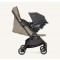 Passeggino Joie Pact Pro Oak