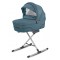 Trio Inglesina Quad Ascott Green 