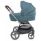 Trio Inglesina Quad Ascott Green 
