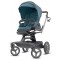Trio Inglesina Quad Ascott Green 