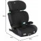 Chicco Seggiolino Auto Isofix Quizy i-Size Black Reclinabile da 3-12 Anni da 100-150 cm