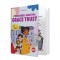 Libro Faba L'Incredibile Maestra Grace Trust
