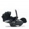 Trio Cam Fluido Easy Blu