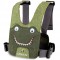 Redinelle di Sicurezza LittleLifeSafety Harness Coccodrillo