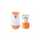 Chicco Set Baby Manicure 4 in 1 Volpe