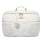 Borsa Mamma In Pelo Ecru 
