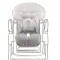 Rivestimento Seggiolone Italbaby PVC Kukù Grigio