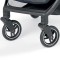 Kit Ruote Anteriori per Passeggino Burigotto by Peg Perego Copa