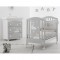 Set Azzurra Design Mars Grigio