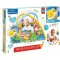 Palestrina Clementoni Baby Projector Activity Gym