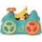 Cavalcabile Chicco All Around Eco+ Acquamarina