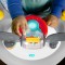 Girello Bright Starts Walker Luxe Mickey Mouse