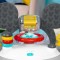 Girello Bright Starts Walker Luxe Mickey Mouse