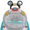 Girello Bright Starts Walker Luxe Mickey Mouse