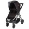 Passeggino Trasformabile Diono Quantum 2 in 1 Nero