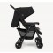 Passeggino Gemellare Joie Aire Twin Shale con Parapioggia