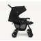 Passeggino Gemellare Joie Aire Twin Shale con Parapioggia