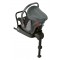 Base per Seggiolino Auto Cam 2 in 1 Antracite 