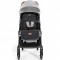 Passeggino Joie Tourist Carbon Portata 15 Kg