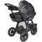 Trio Chicco Activ3 i-Size Jet Black