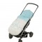 Sacco per Passeggino Tuc Tuc Stories Azzurro