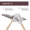 Seggiolone Polly Armonia Chicco