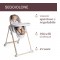 Seggiolone Polly Armonia Chicco