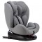 Seggiolino Auto FreeON Sierra i-Size Girevole a 360° Isofix da 40-150 cm Grigio