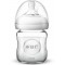 Biberon Avent Natural Vetro 120 ml