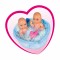 Bambola Simba Steffi Love Welcome Twins