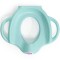 Riduttore Wc OkBaby Sofà Verde Acqua